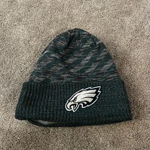 Philadelphia Eagles beanie